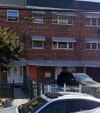 450 Commonwealth Avenue #3, Bronx, NY 10473