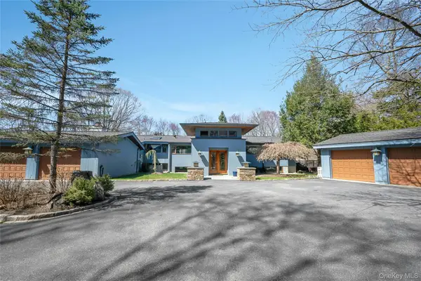 120 Kitchawan Road, Pound Ridge, NY 10576