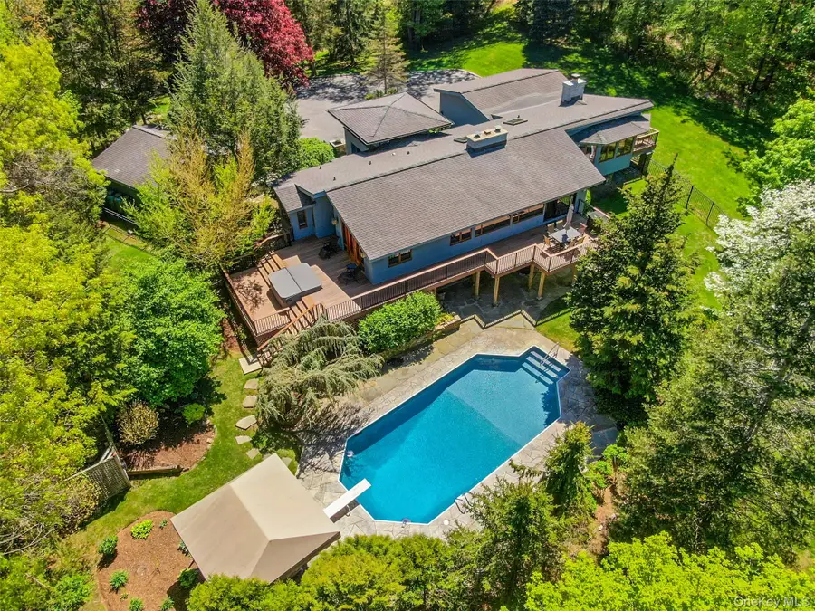 120 Kitchawan Road, Pound Ridge, NY 10576 - #3