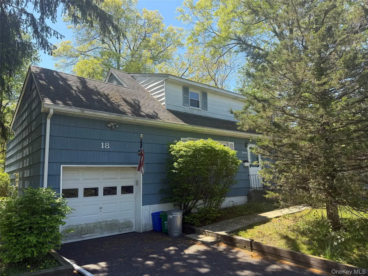 18 Greene Road, Spring Valley, NY 10977 - #1