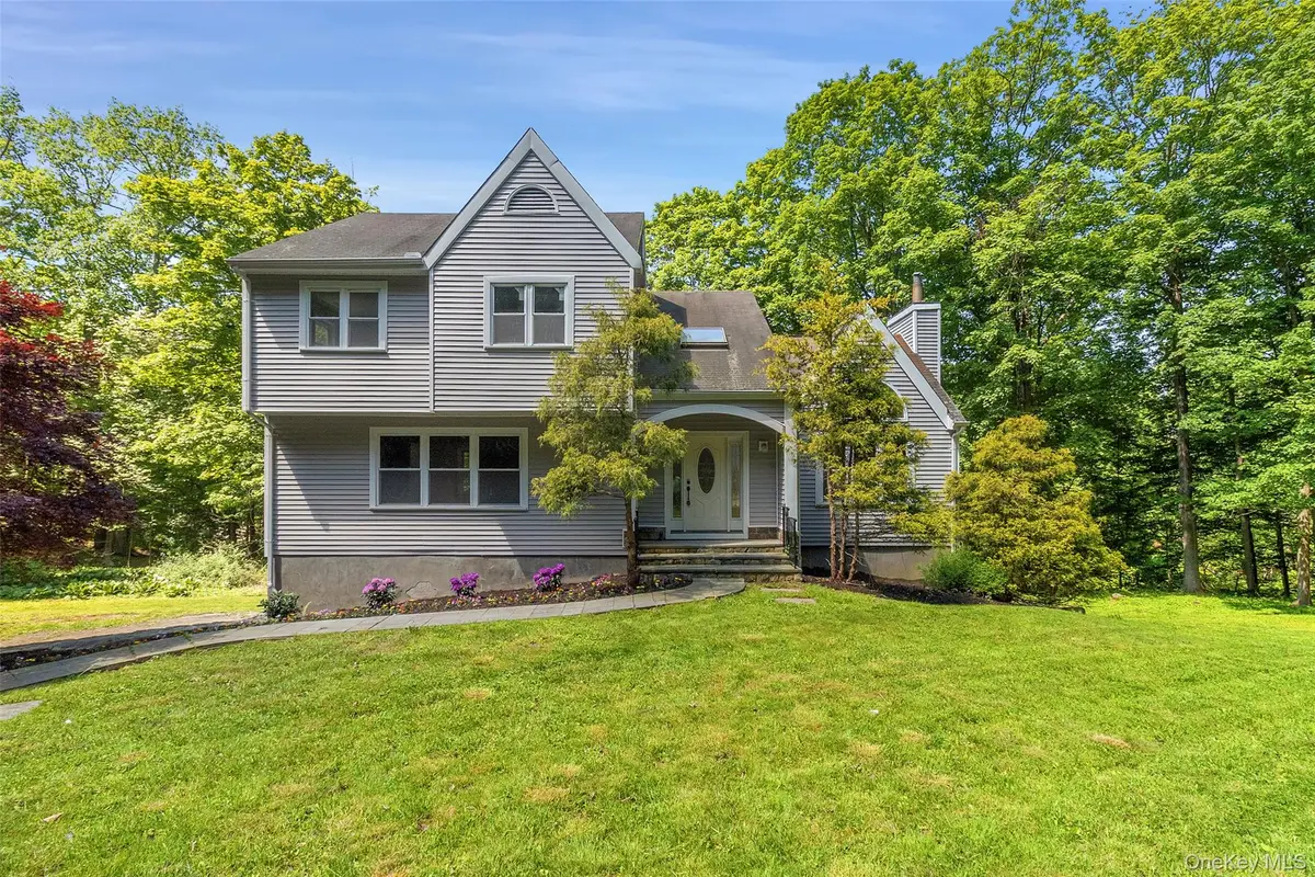 98 Smith Ridge Road, South Salem, NY 10590 - #1