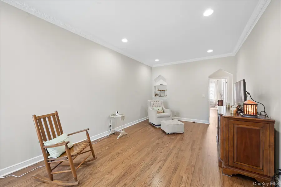 5938 69th Lane, Maspeth, NY 11378 - #2