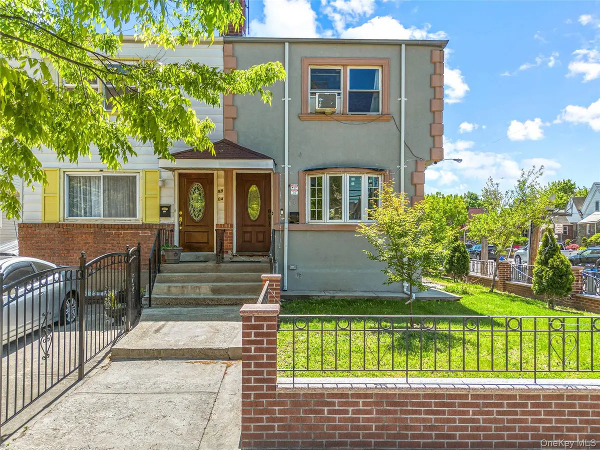 98-02 25th Avenue, East Elmhurst, NY 11369 - #1