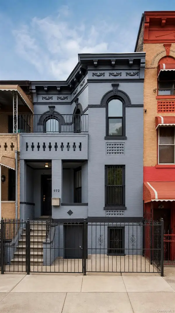 972 Dumont Avenue, Brooklyn, NY 11208