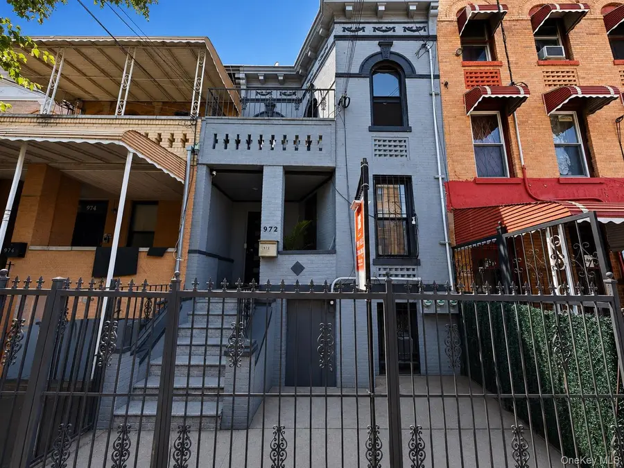 972 Dumont Avenue, Brooklyn, NY 11208 - #2