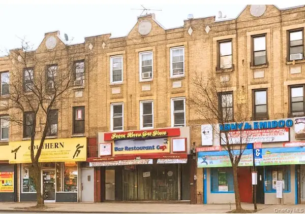 99-12 Northern Boulevard, Corona, NY 11368