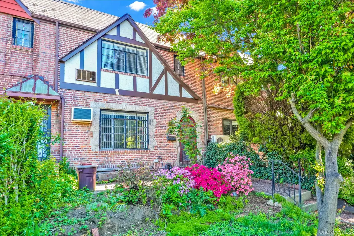 6741 Kessel Street, Forest Hills, NY 11375 - #1