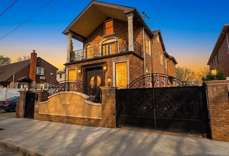 133-11 128 Street, South Ozone Park, NY 11420 - #2