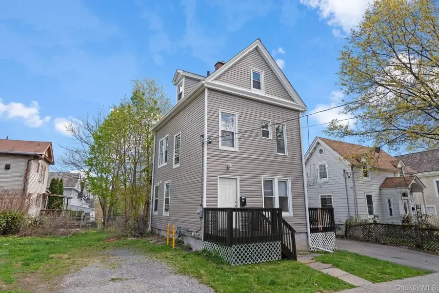 80 S Cherry Street, Poughkeepsie, NY 12601 - #3
