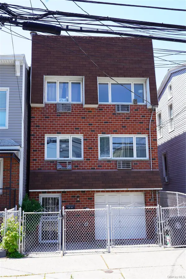 9720 88th Street, Ozone Park, NY 11416