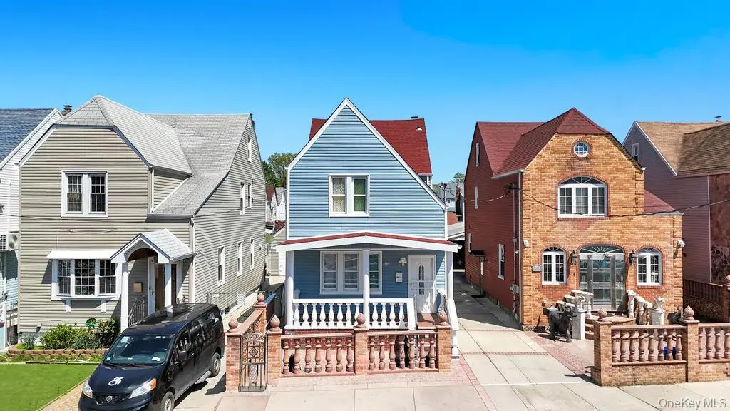 9411 210th Street, Queens Village, NY 11428 - #1