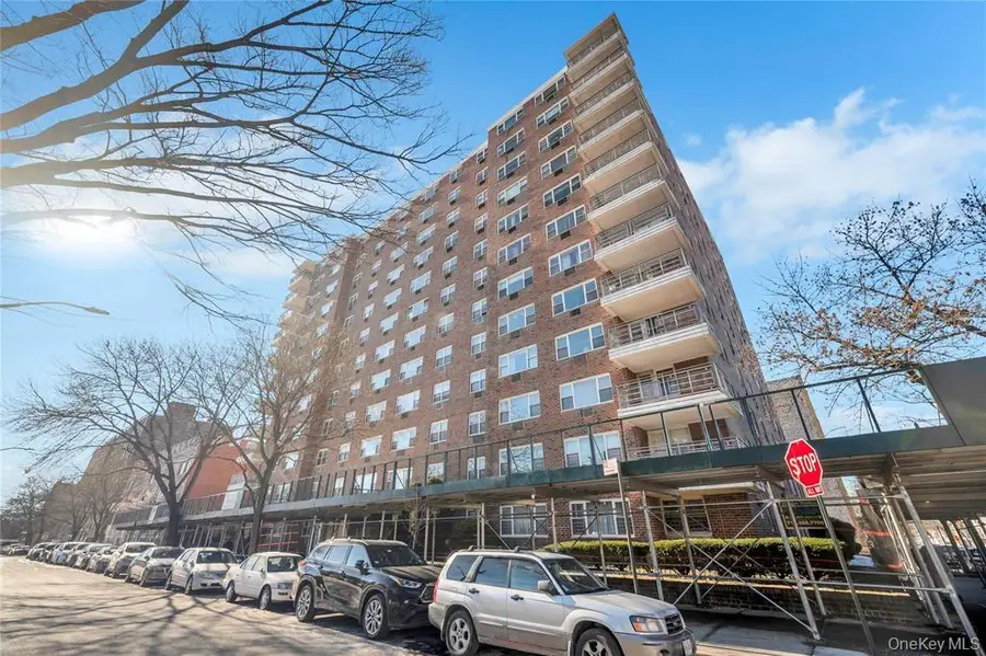 89-00 170th Street #10M, Jamaica, NY 11432 - #2