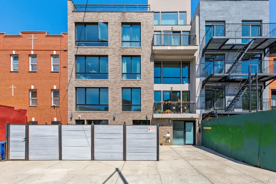 311 Hart Street #1B, Brooklyn, NY 11206 - #2