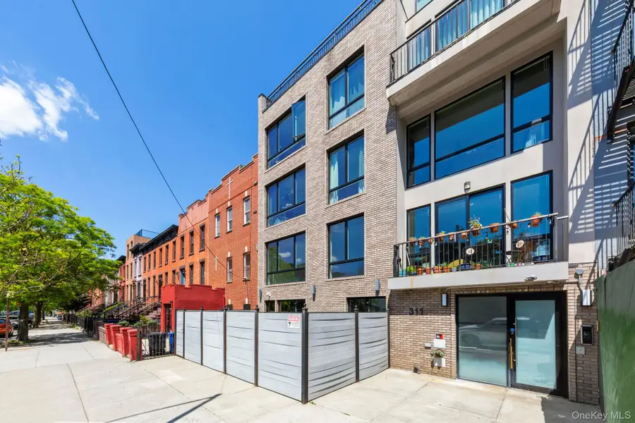 311 Hart Street #1B, Brooklyn, NY 11206 - #3