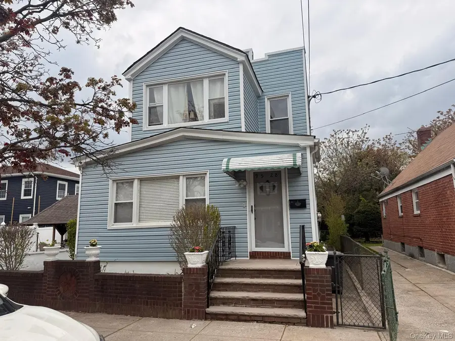 95-28 103rd Street, Ozone Park, NY 11416 - #2