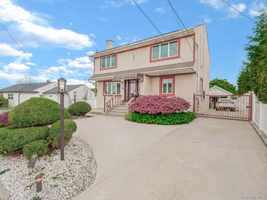 2510 2nd Avenue, East Meadow, NY 11554 - #2