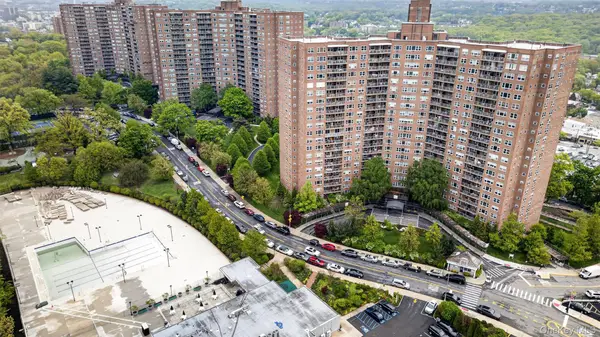 5700 Arlington Avenue #22B, Bronx, NY 10471