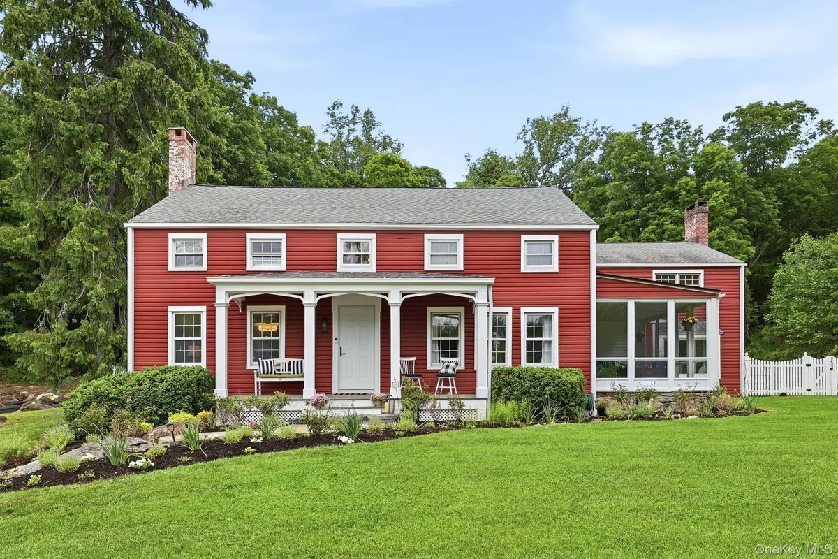 765 King Street, Chappaqua, NY 10514 - #1