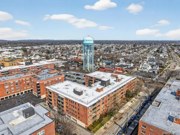 100 Clinton Avenue #4R, Mineola, NY 11501