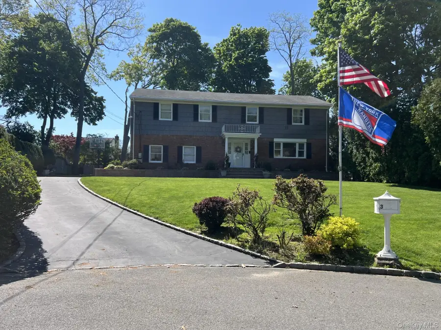 3 Camsanette Court, Glen Cove, NY 11542 - #2