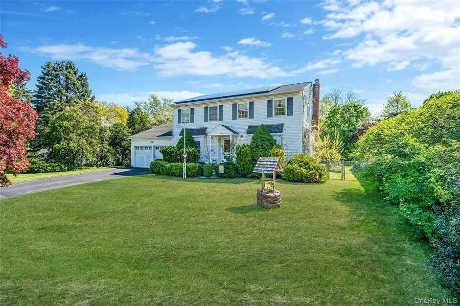 121 Kohr Road, Kings Park, NY 11754 - #2