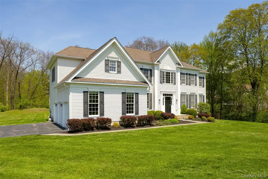 26 Hayden Court, Poughkeepsie, NY 12603 - #3