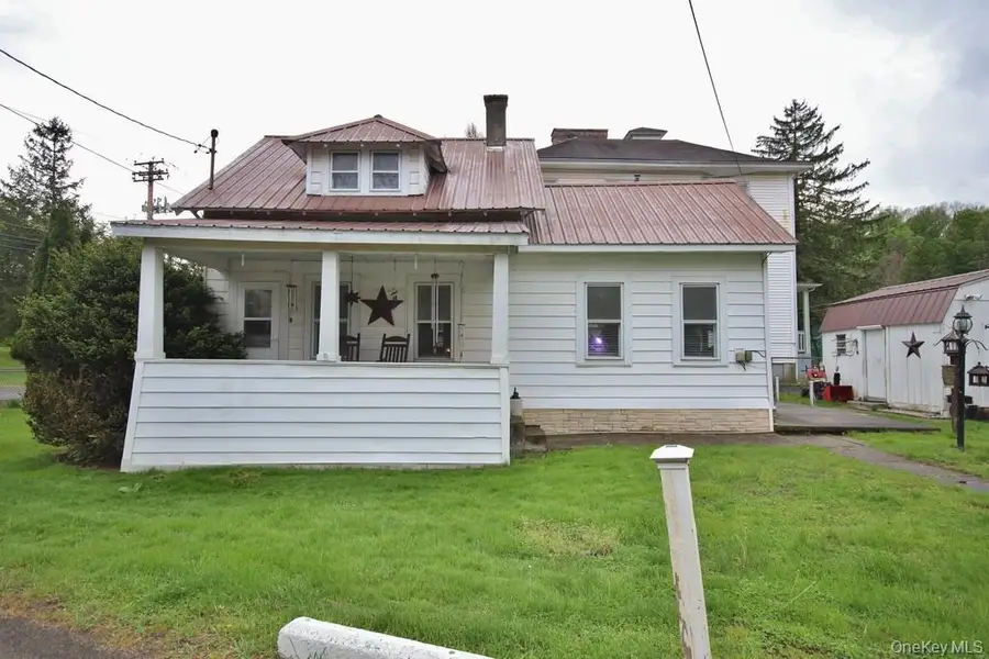 5 Irish Cape Road, Napanoch, NY 12458 - #2