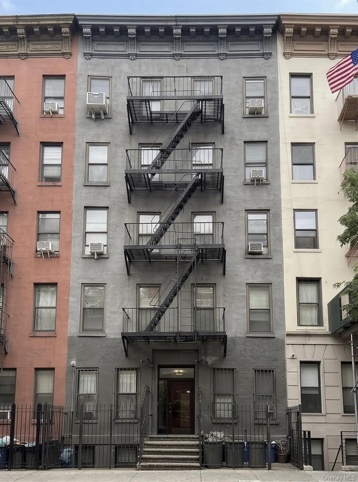 517 W 48th Street #3FE, Manhattan, NY 10036 - #1