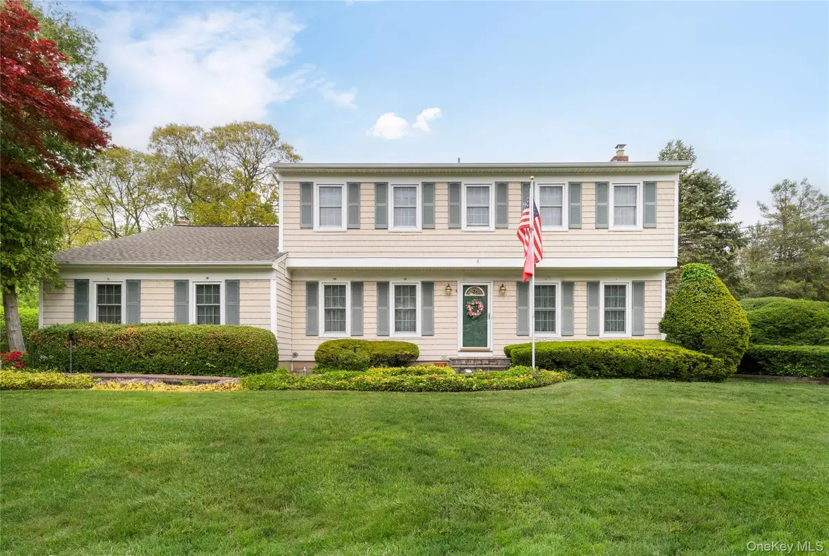 44 Woodland Road, Miller Place, NY 11764 - #1