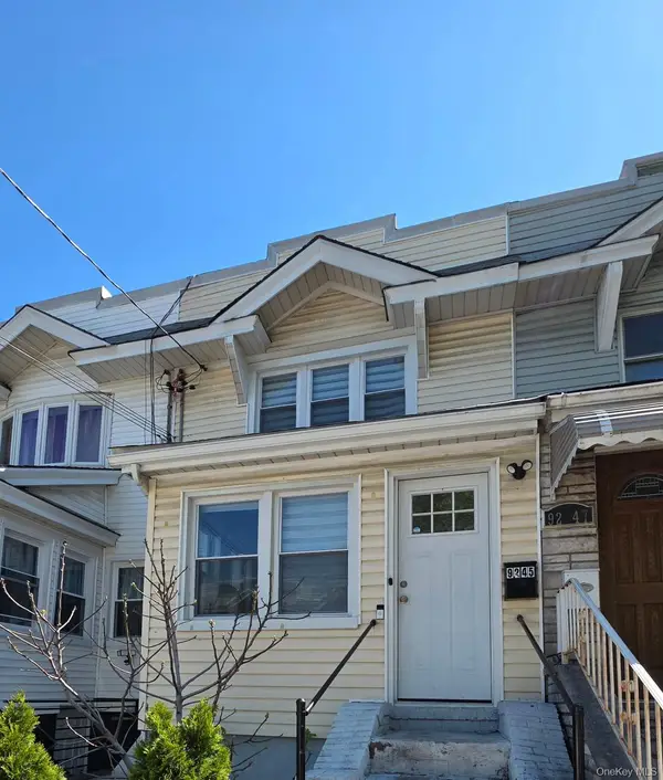 9245 76th Street, Woodhaven, NY 11421