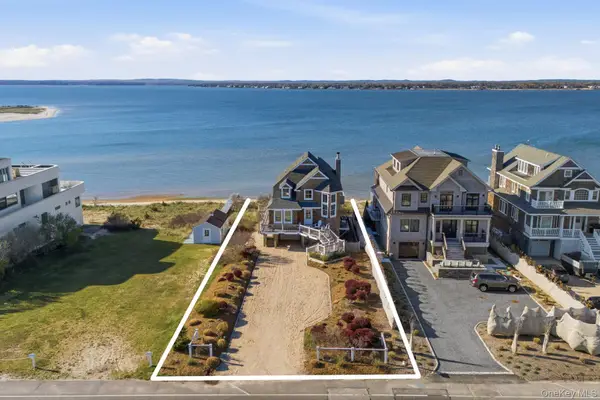 688 Dune Road, Westhampton Dunes, NY 11978