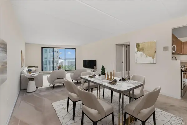 1155 Warburton Avenue #7H, Yonkers, NY 10701