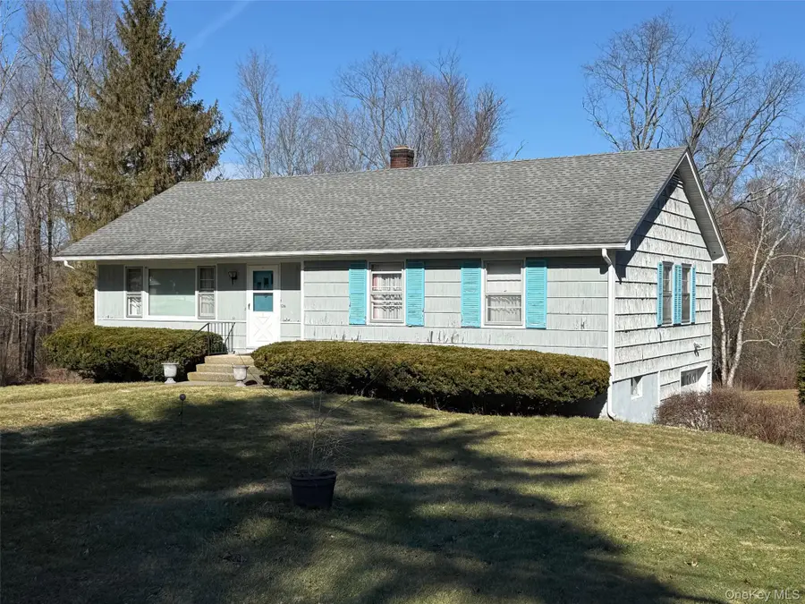 126 Perrys Corners Road, Amenia, NY 12501 - #3