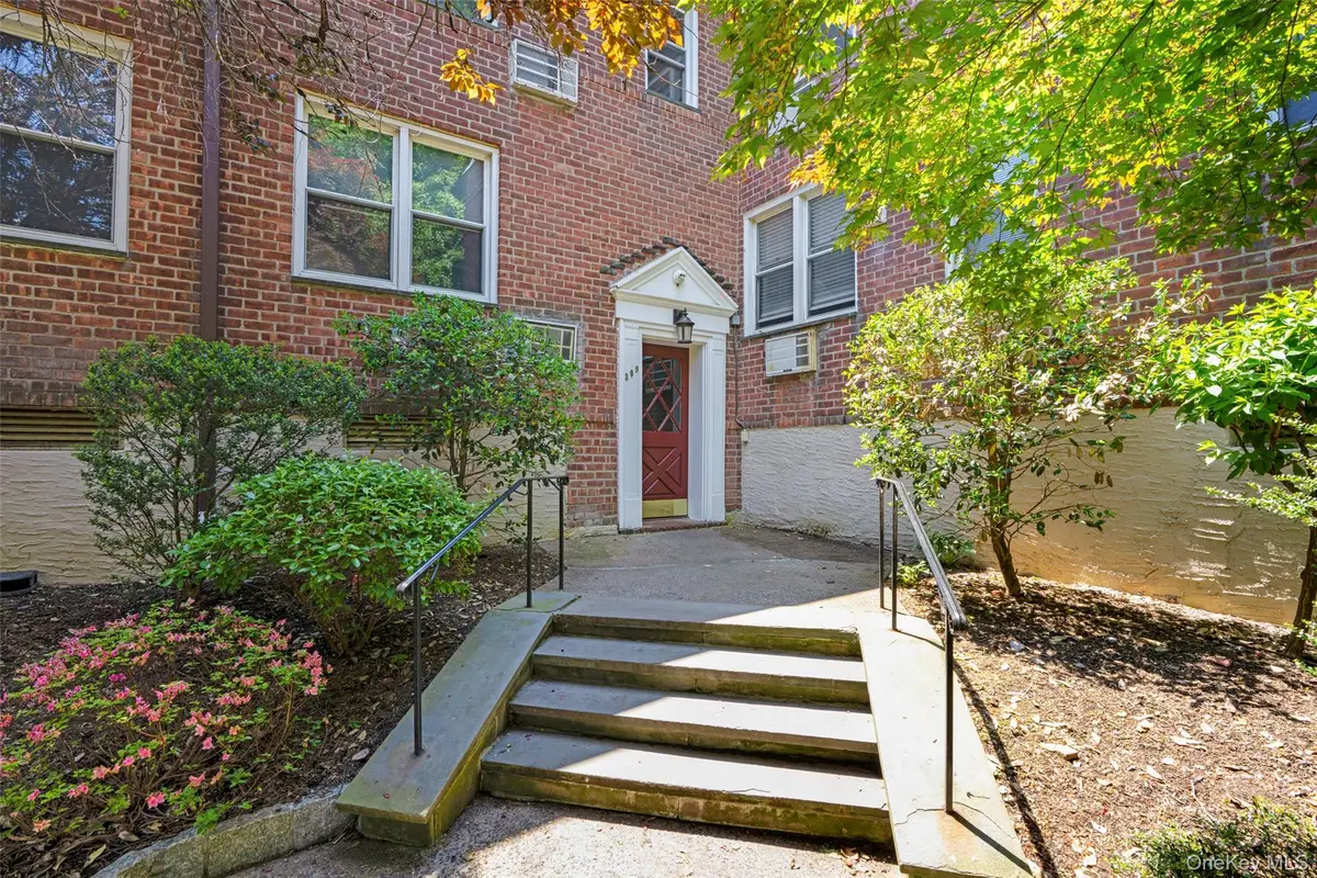 309 Palmer Terrace #2A, Mamaroneck, NY 10543 - #1