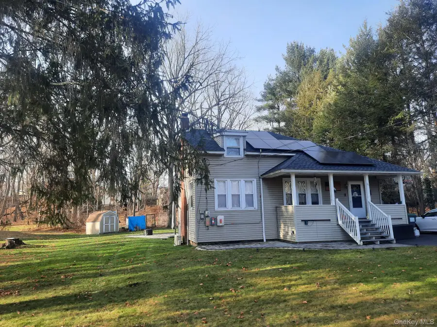 23 Valley Avenue, Central Valley, NY 10917 - #2