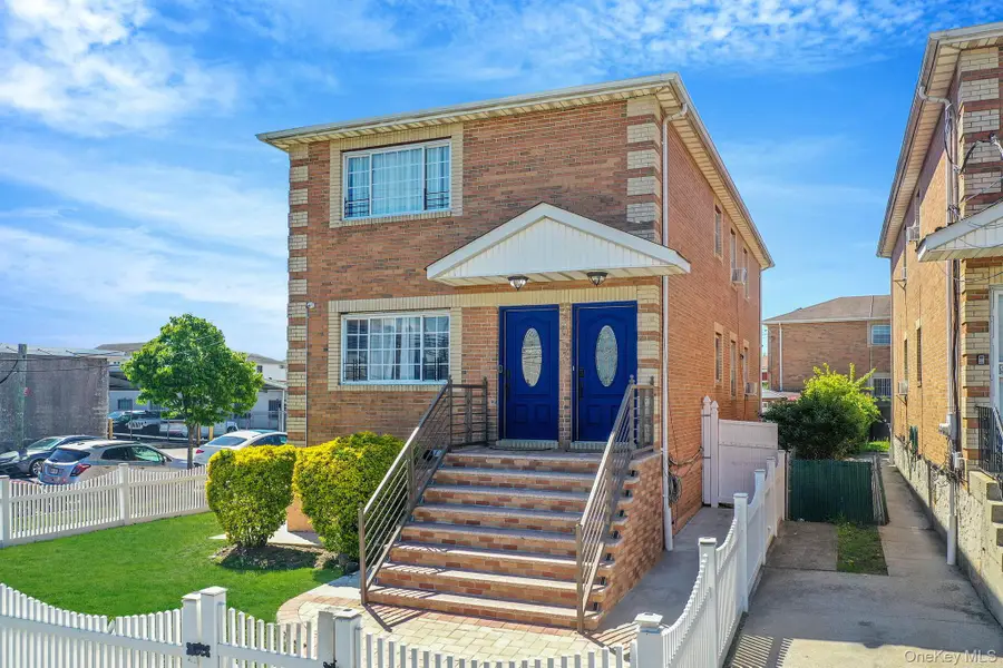 22032 147th Avenue, Springfield Gardens, NY 11413 - #2