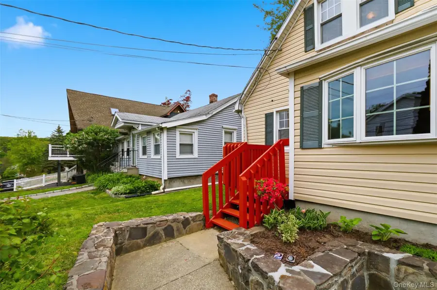 20 Samstag Avenue, Ossining, NY 10562 - #2