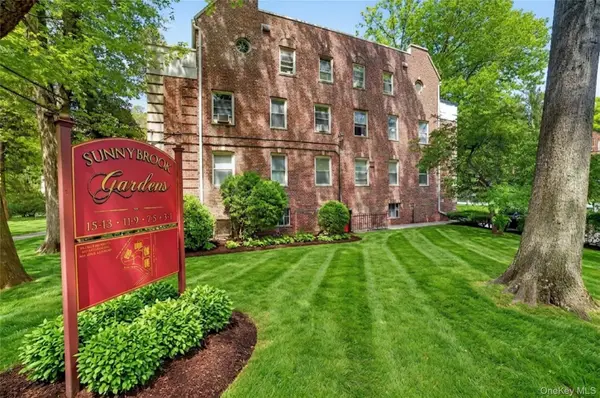 15 Sunnybrook Road #3A, Bronxville, NY 10708