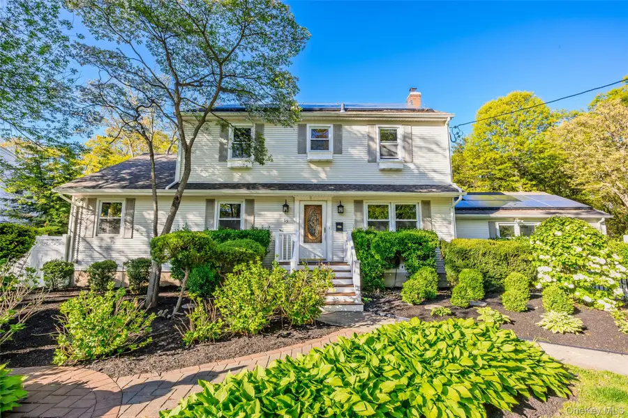 15 Oxbow Road, Patchogue, NY 11772 - #2