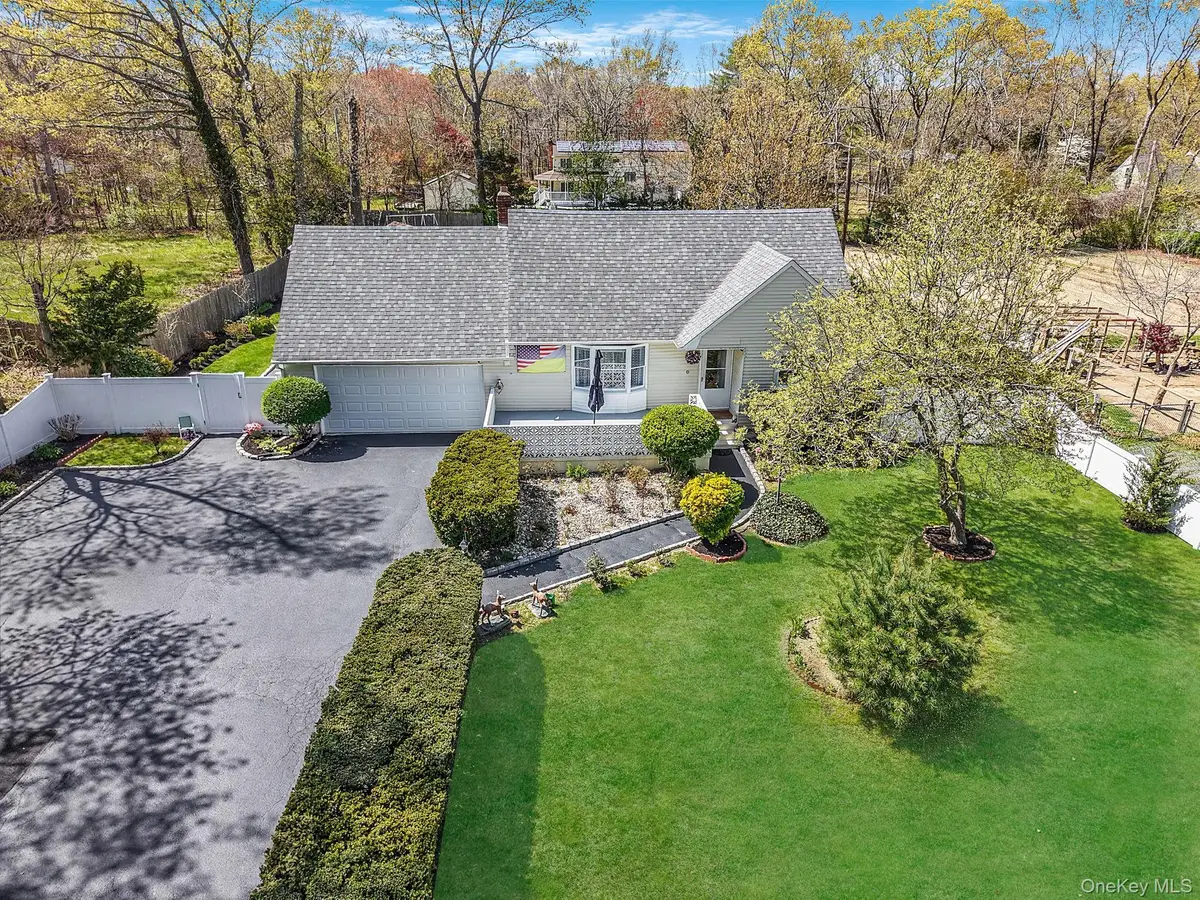 1989 William Floyd Parkway, Ridge, NY 11961 - #1