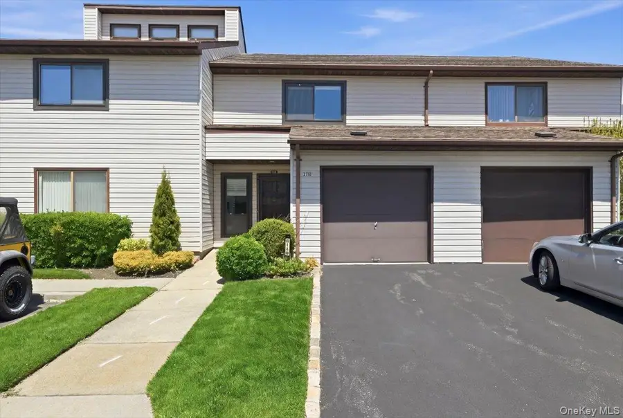 100 Daly Boulevard #2110, Oceanside, NY 11572 - #2