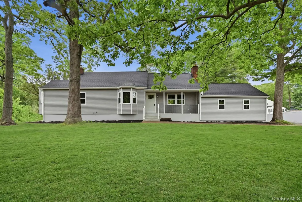 101 Rustic Road, Centereach, NY 11720 - #1