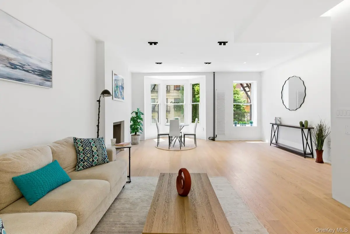 205-7 East 124 Street #3BC, New York, NY 10035 - #1