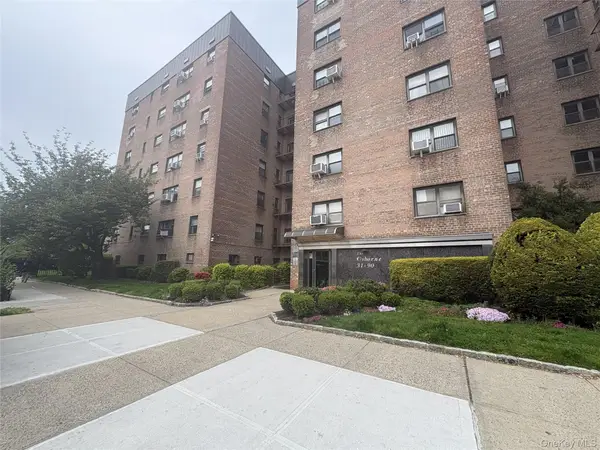 31-90 140th Street #1L, Flushing, NY 11354