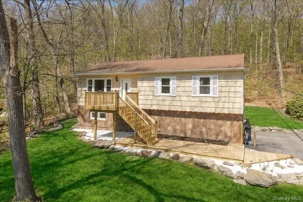 1168 Lakes Road, Monroe, NY 10950