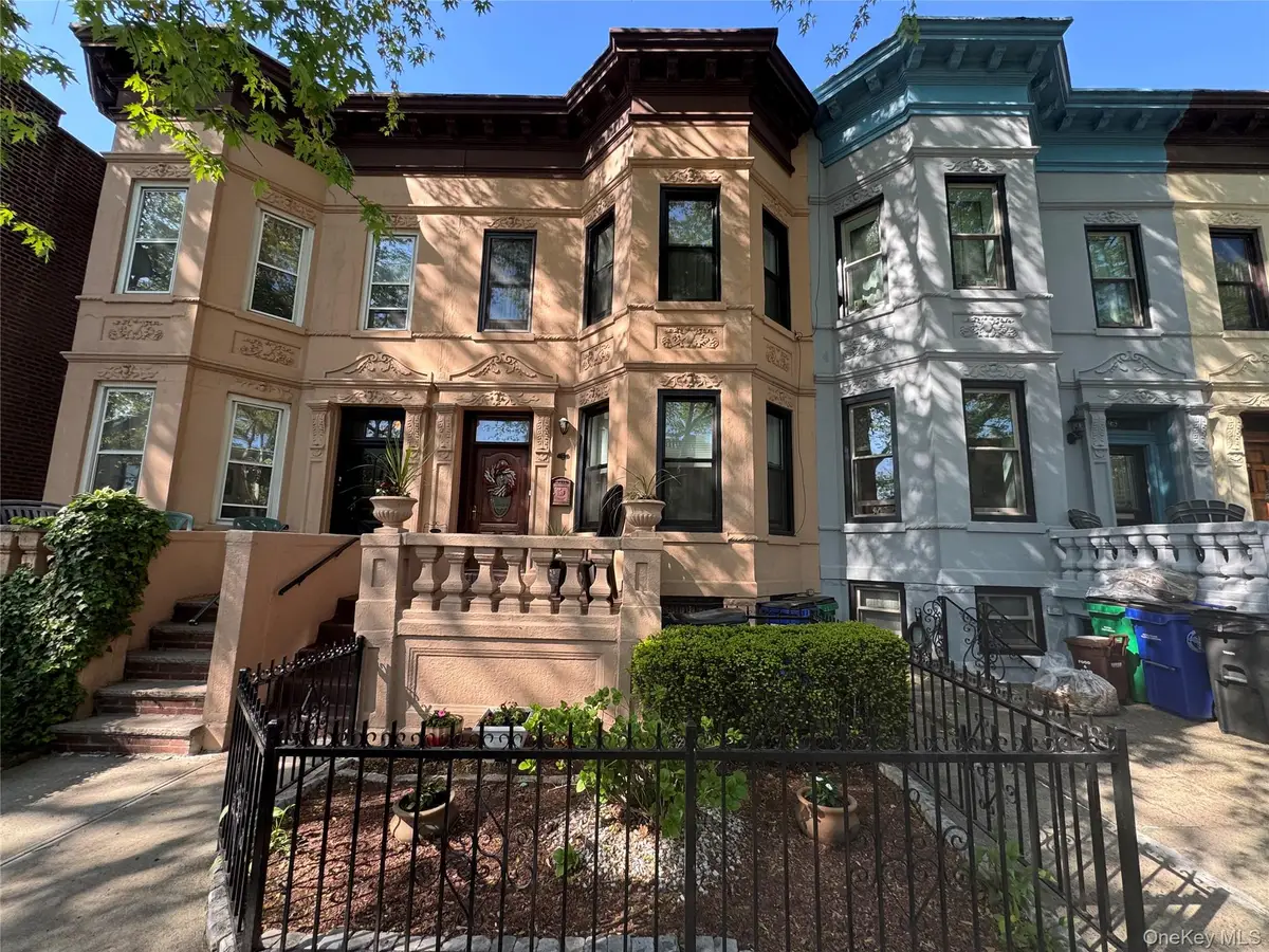 91 72nd Street, Brooklyn, NY 11209 - #1