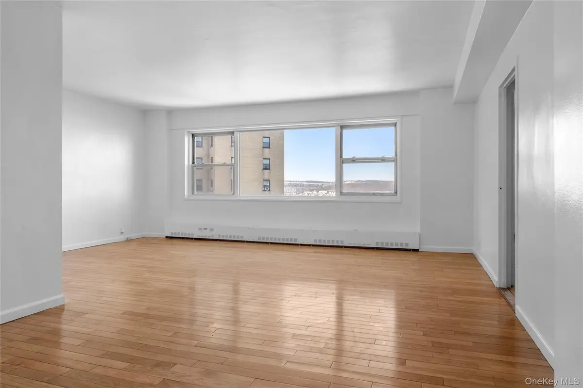 5 Fordham Hill Oval #9A, Bronx, NY 10468 - #1
