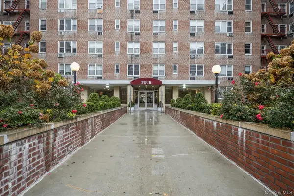 4 Sadore Lane #3E, Yonkers, NY 10710
