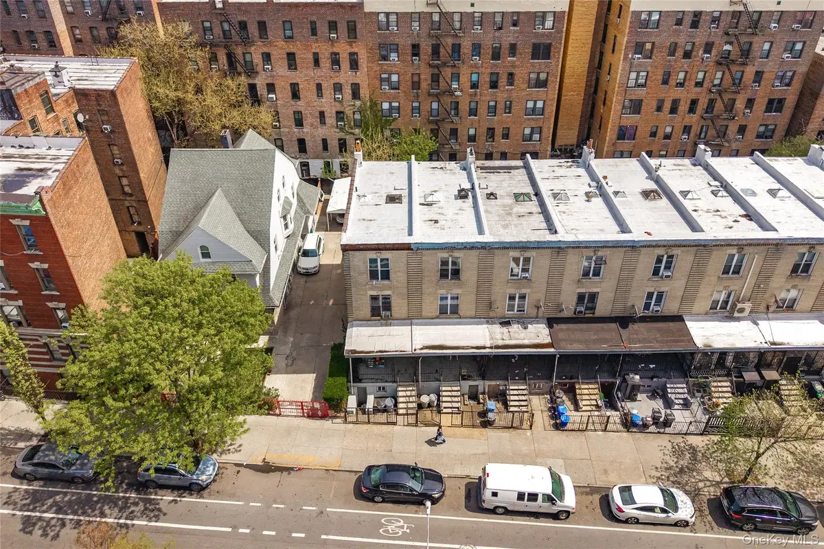 2410 Grand Avenue, Bronx, NY 10468 - #1