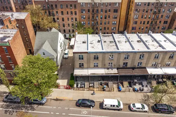 2410 Grand Avenue, Bronx, NY 10468